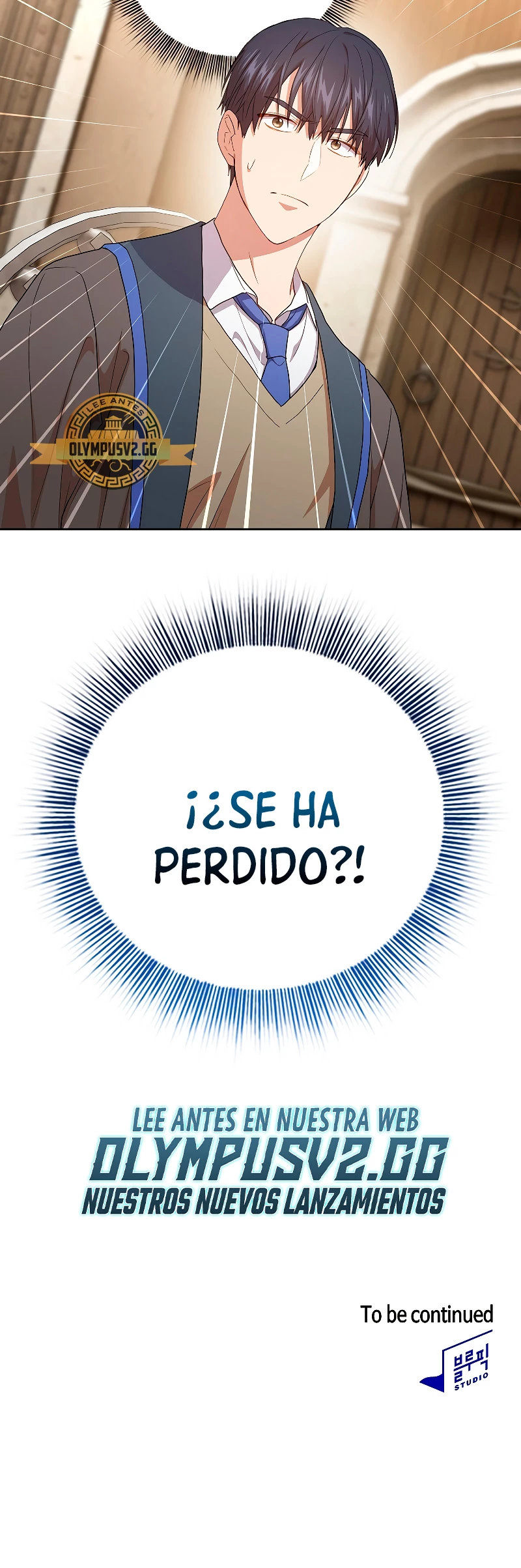 La vida de un mago de la academia de magia Capitulo 57 página 58