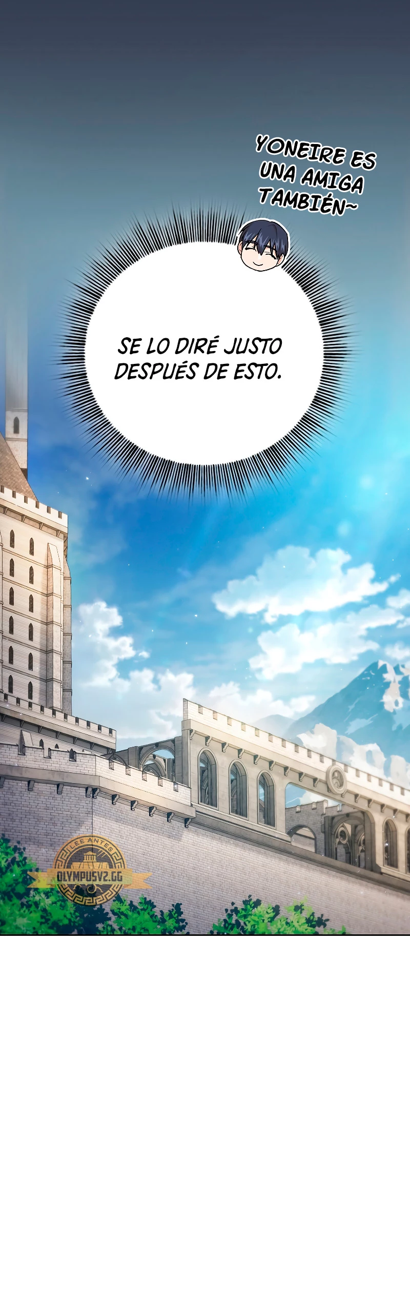 La vida de un mago de la academia de magia Capitulo 58 página 24