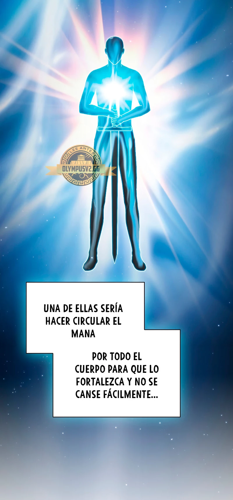 La vida de un mago de la academia de magia Capitulo 58 página 29
