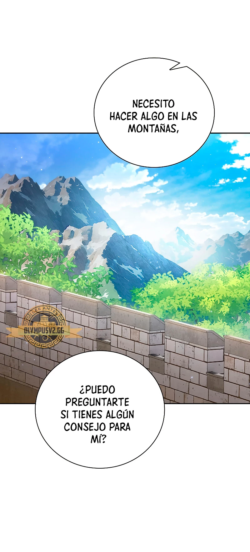 La vida de un mago de la academia de magia Capitulo 58 página 31