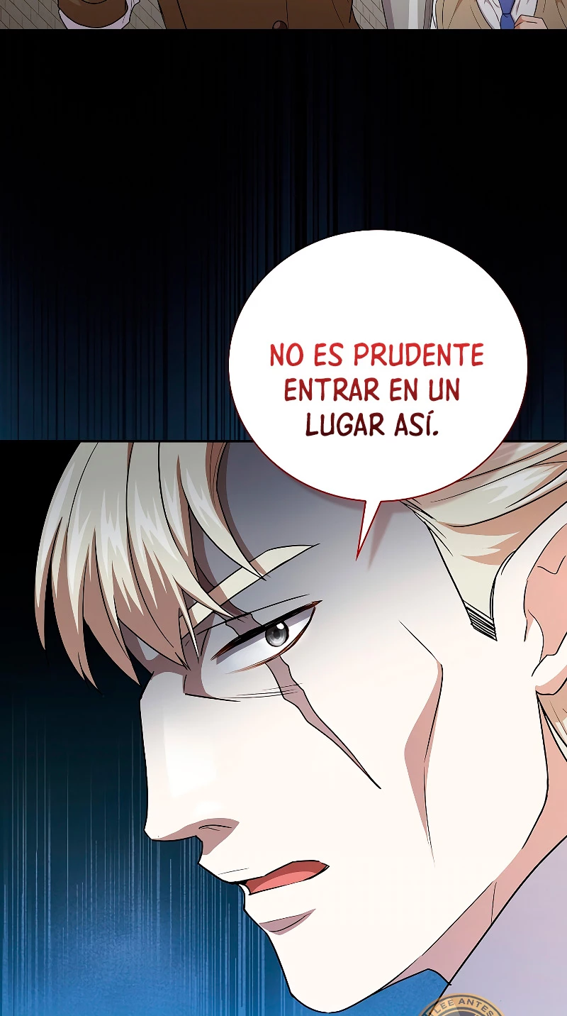 La vida de un mago de la academia de magia Capitulo 58 página 36