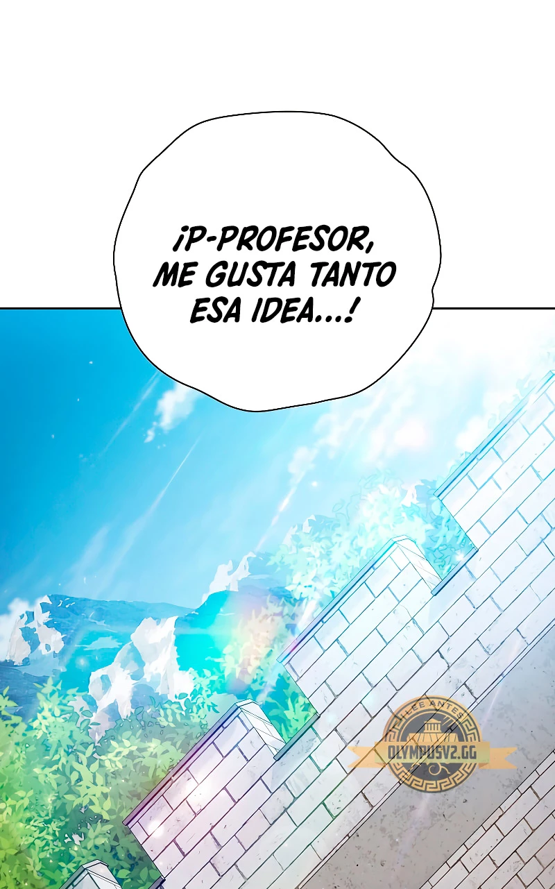 La vida de un mago de la academia de magia Capitulo 58 página 59
