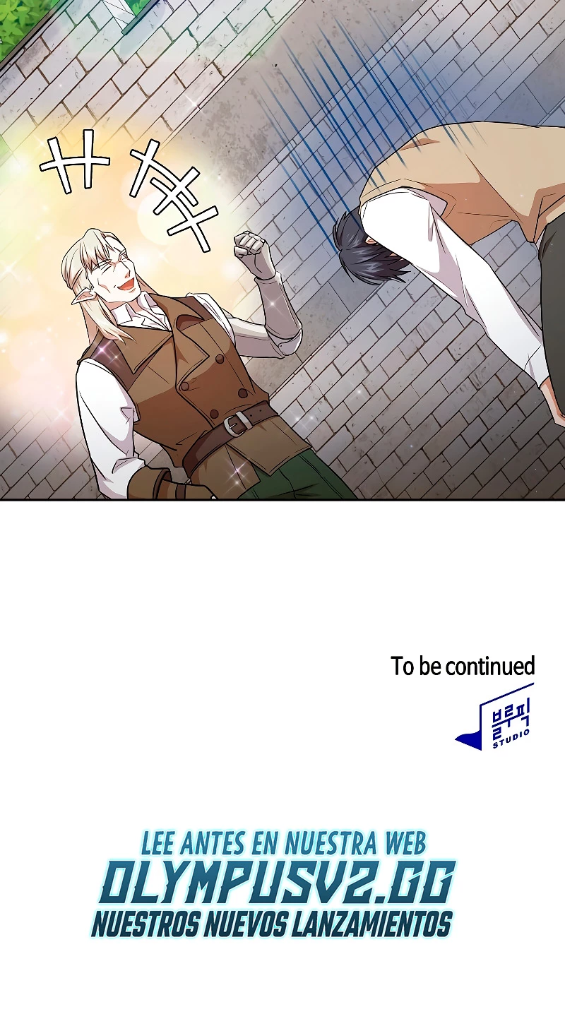 La vida de un mago de la academia de magia Capitulo 58 página 60