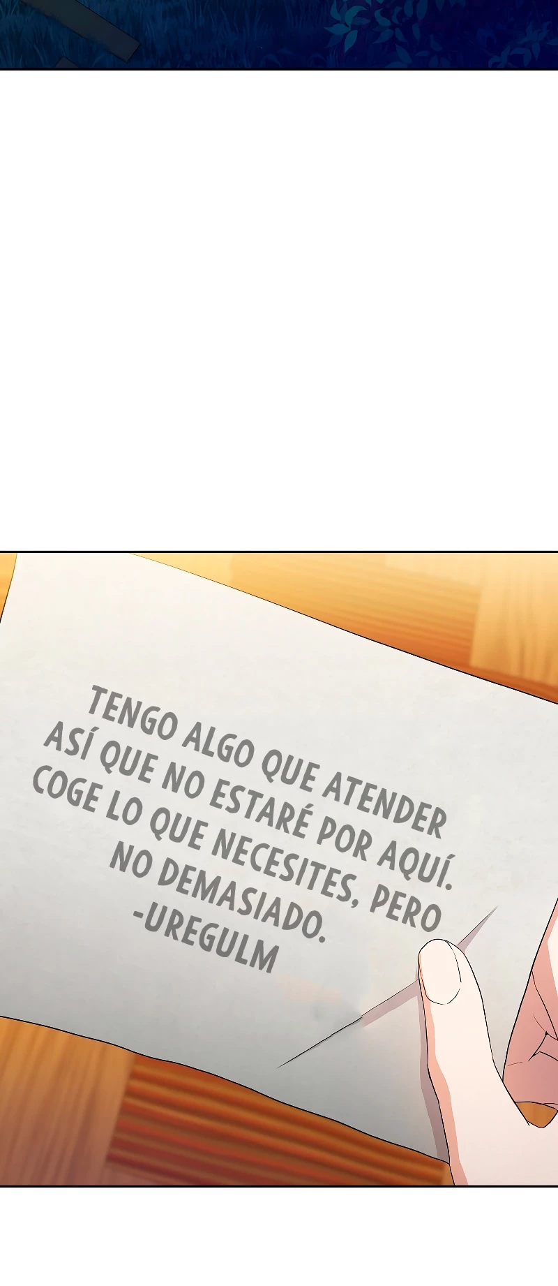 La vida de un mago de la academia de magia Capitulo 59 página 11