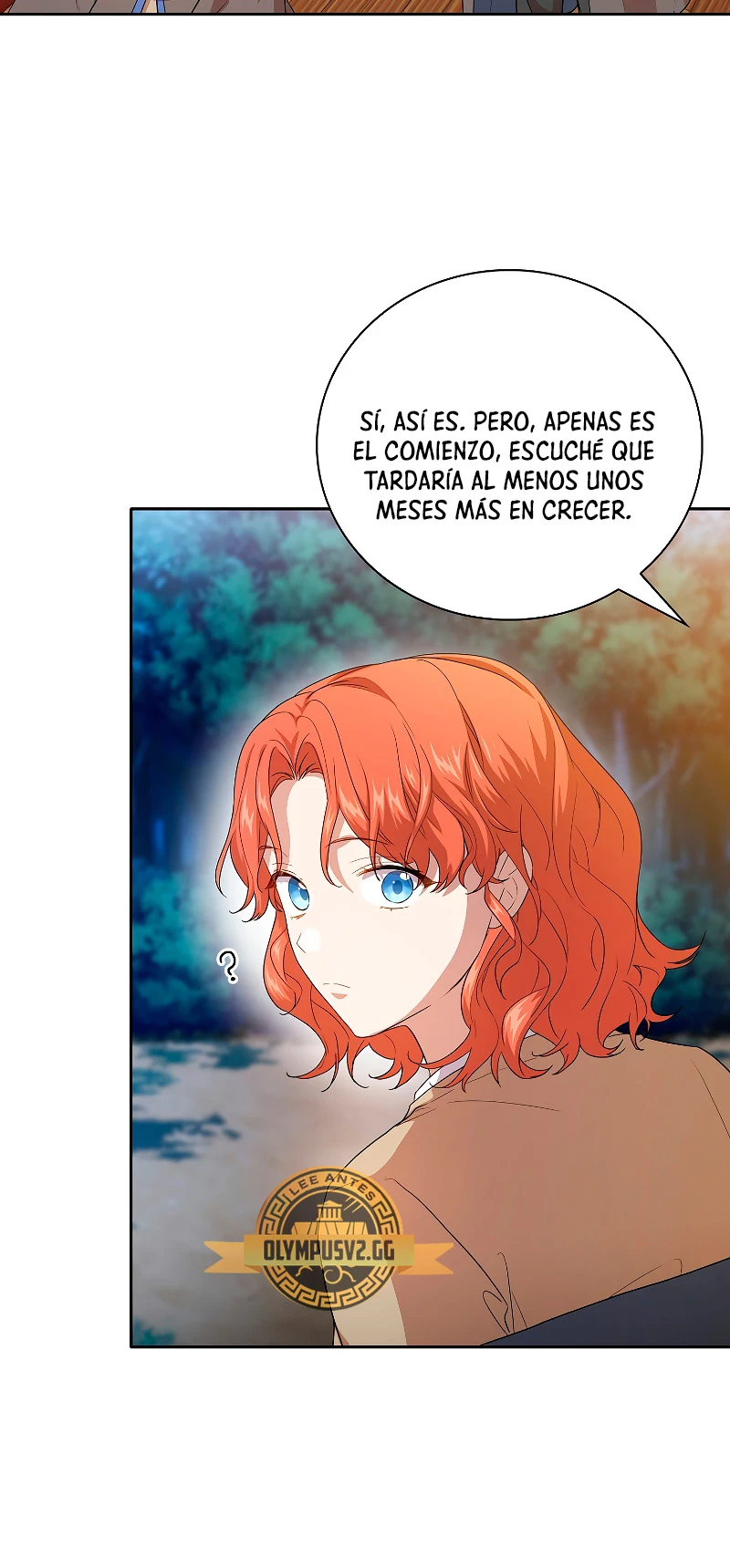 La vida de un mago de la academia de magia Capitulo 59 página 18