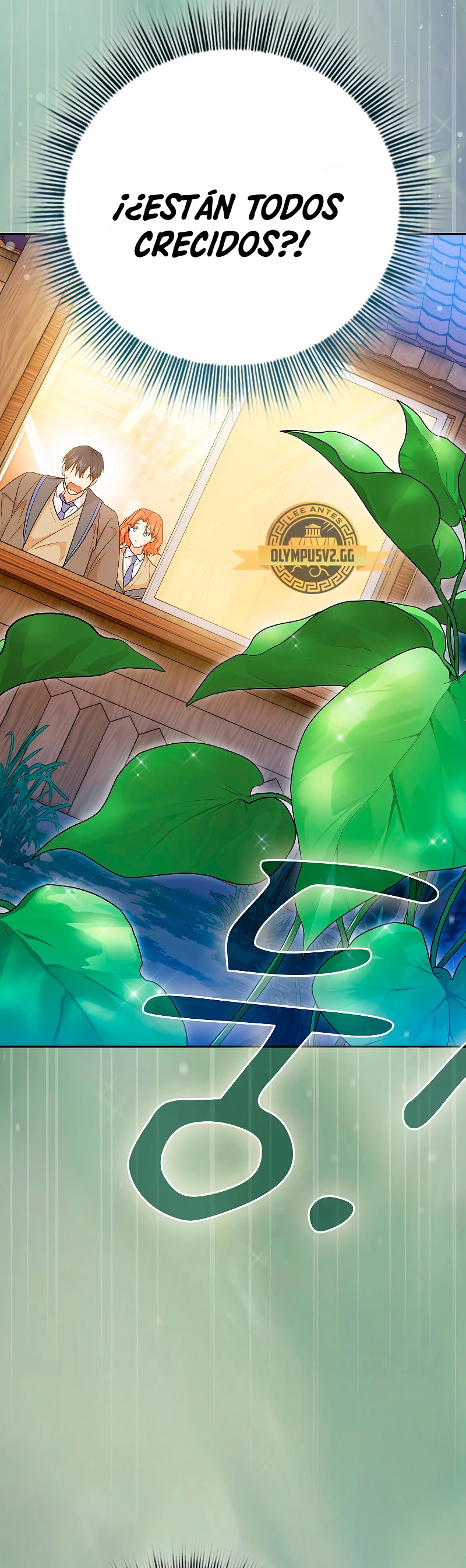 La vida de un mago de la academia de magia Capitulo 59 página 21