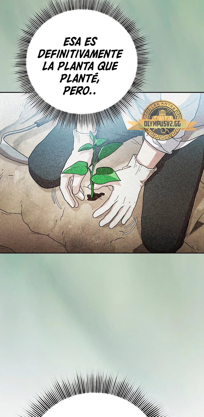 La vida de un mago de la academia de magia Capitulo 59 página 22