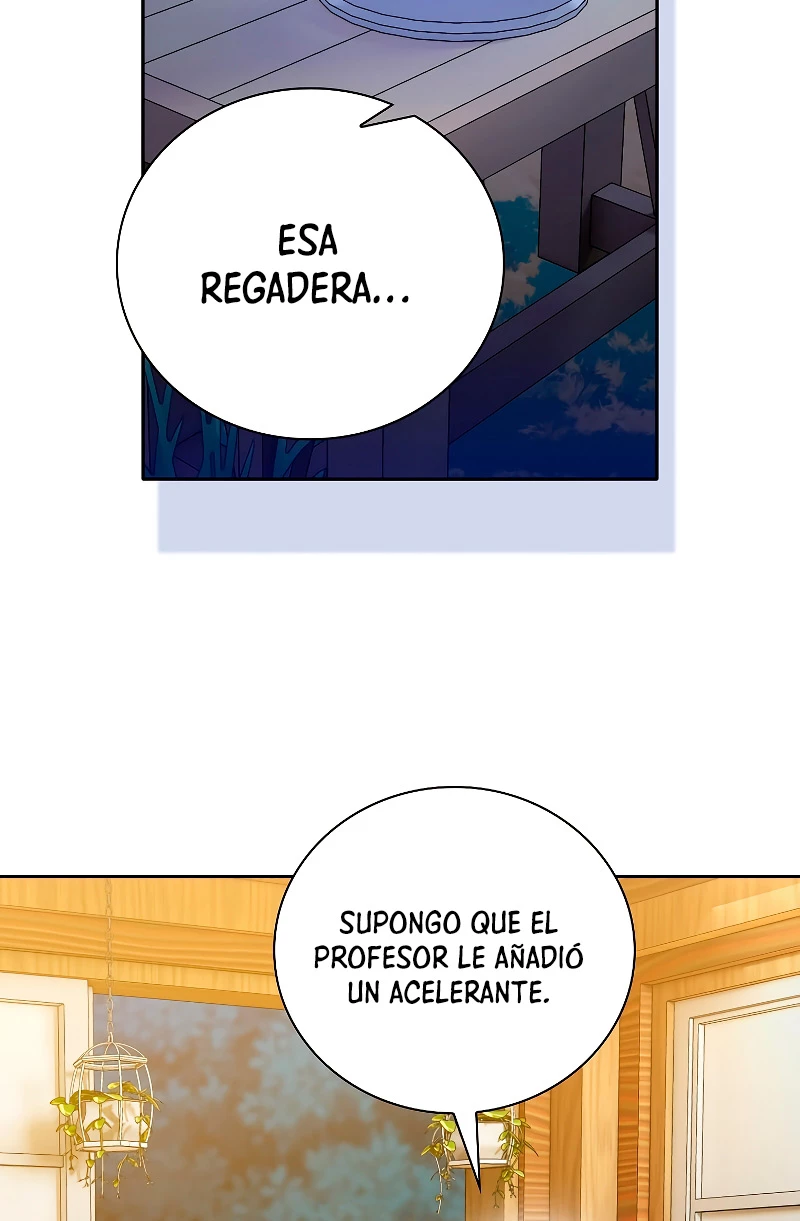 La vida de un mago de la academia de magia Capitulo 59 página 25