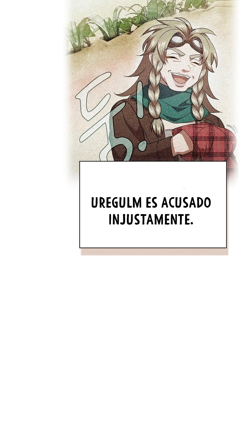 La vida de un mago de la academia de magia Capitulo 59 página 27
