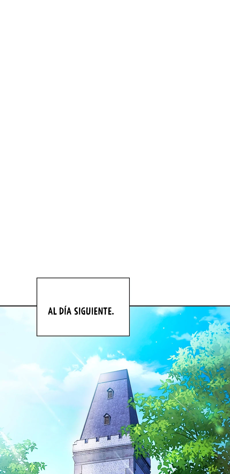 La vida de un mago de la academia de magia Capitulo 59 página 31