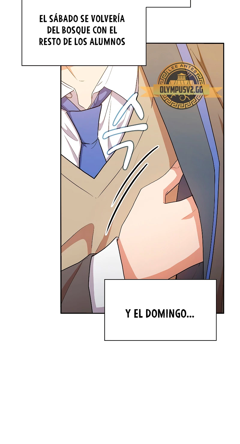 La vida de un mago de la academia de magia Capitulo 59 página 40