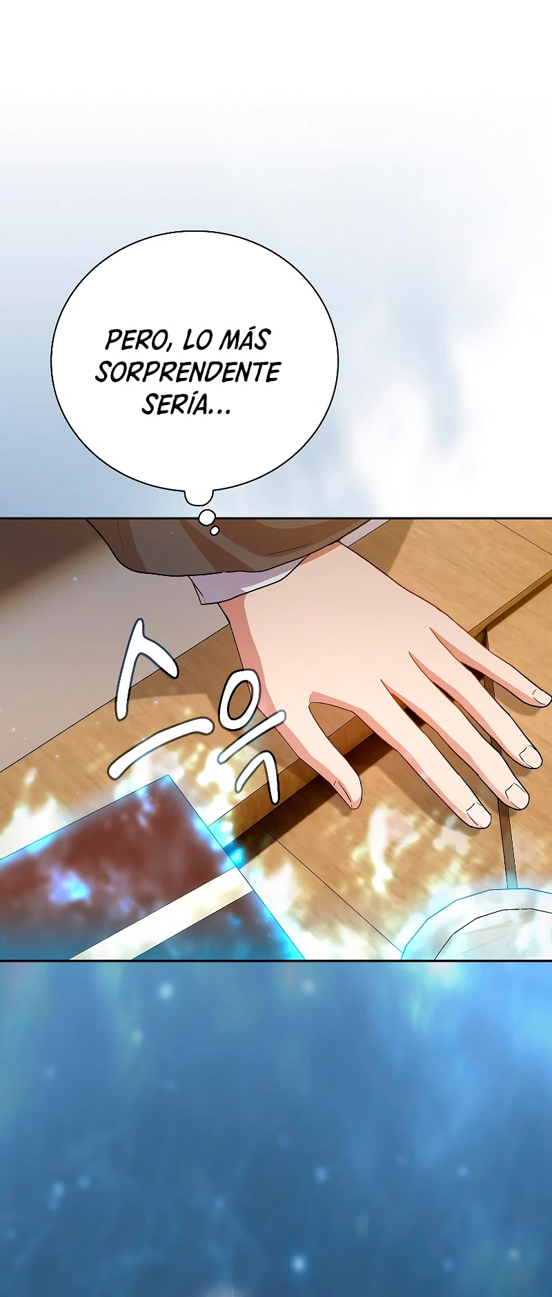 La vida de un mago de la academia de magia Capitulo 59 página 61