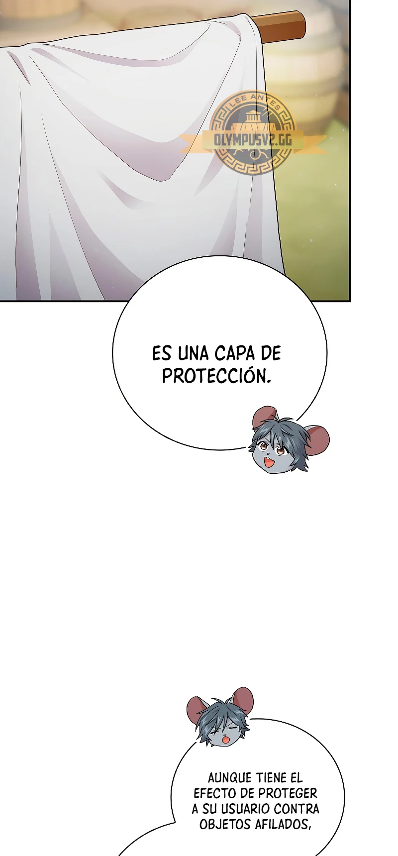 La vida de un mago de la academia de magia Capitulo 60 página 11