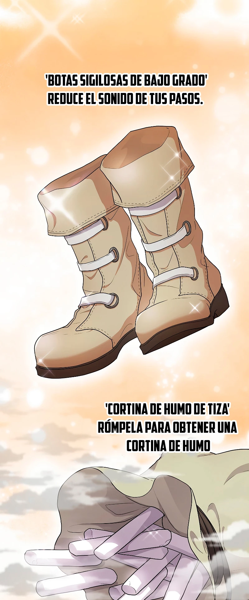 La vida de un mago de la academia de magia Capitulo 60 página 50
