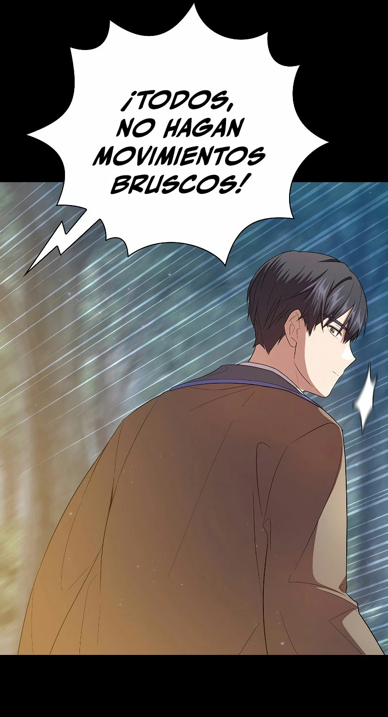 La vida de un mago de la academia de magia Capitulo 62 página 26