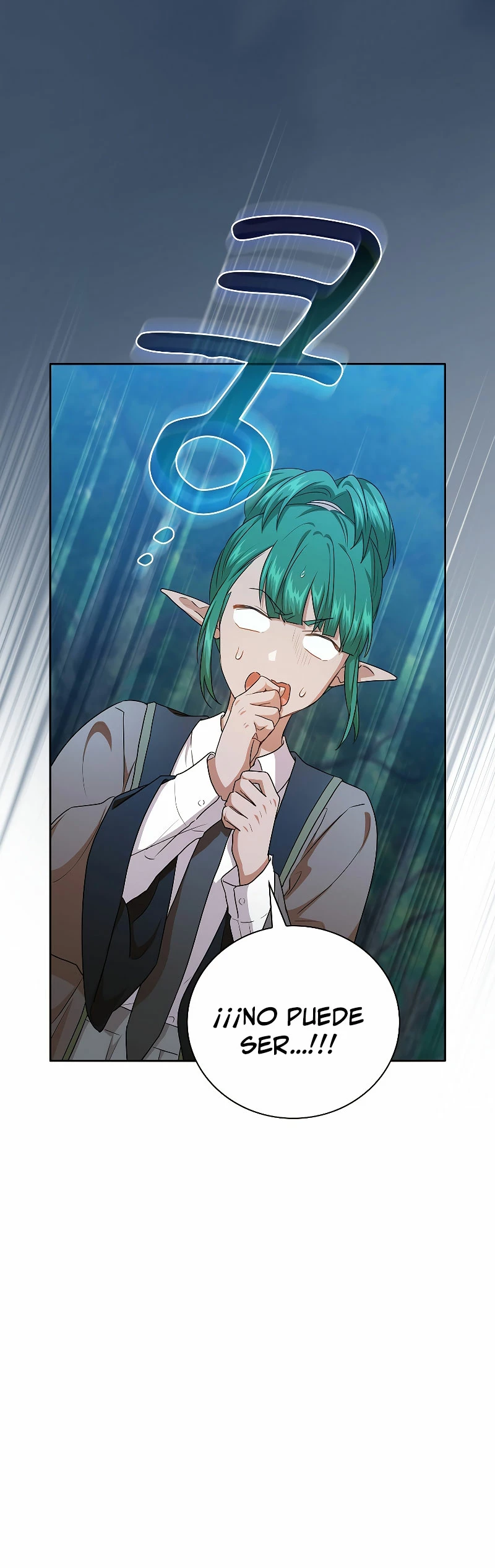 La vida de un mago de la academia de magia Capitulo 62 página 4