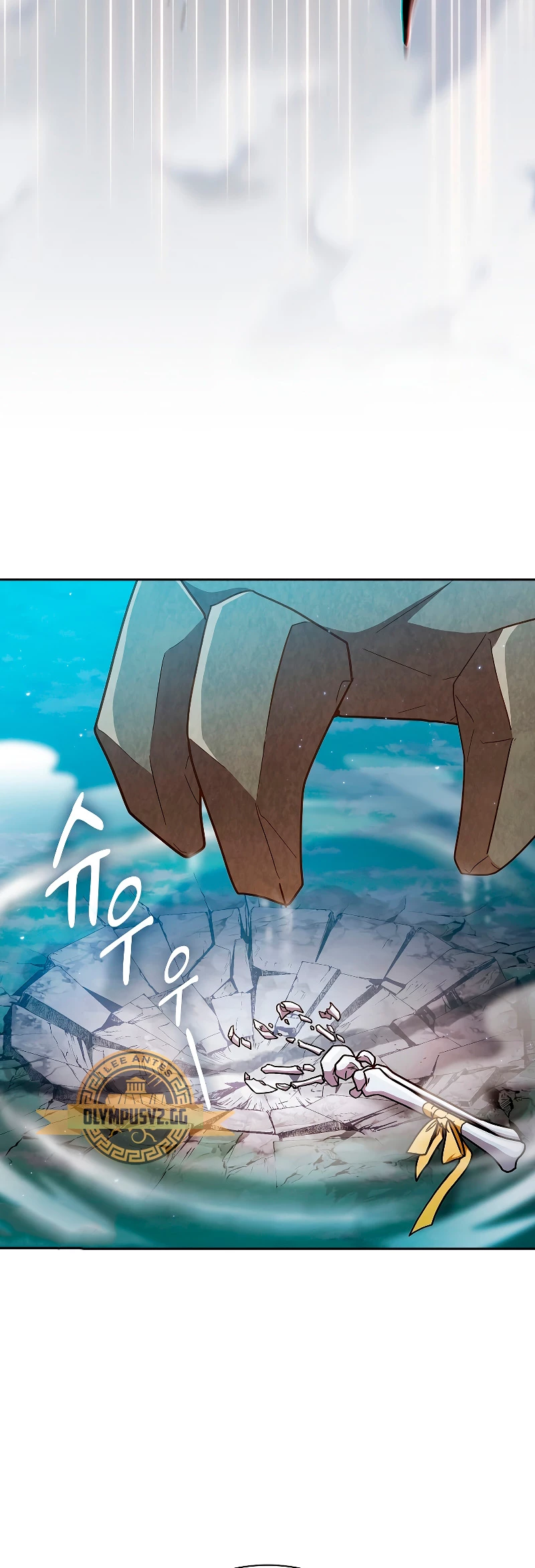 La vida de un mago de la academia de magia Capitulo 63 página 19