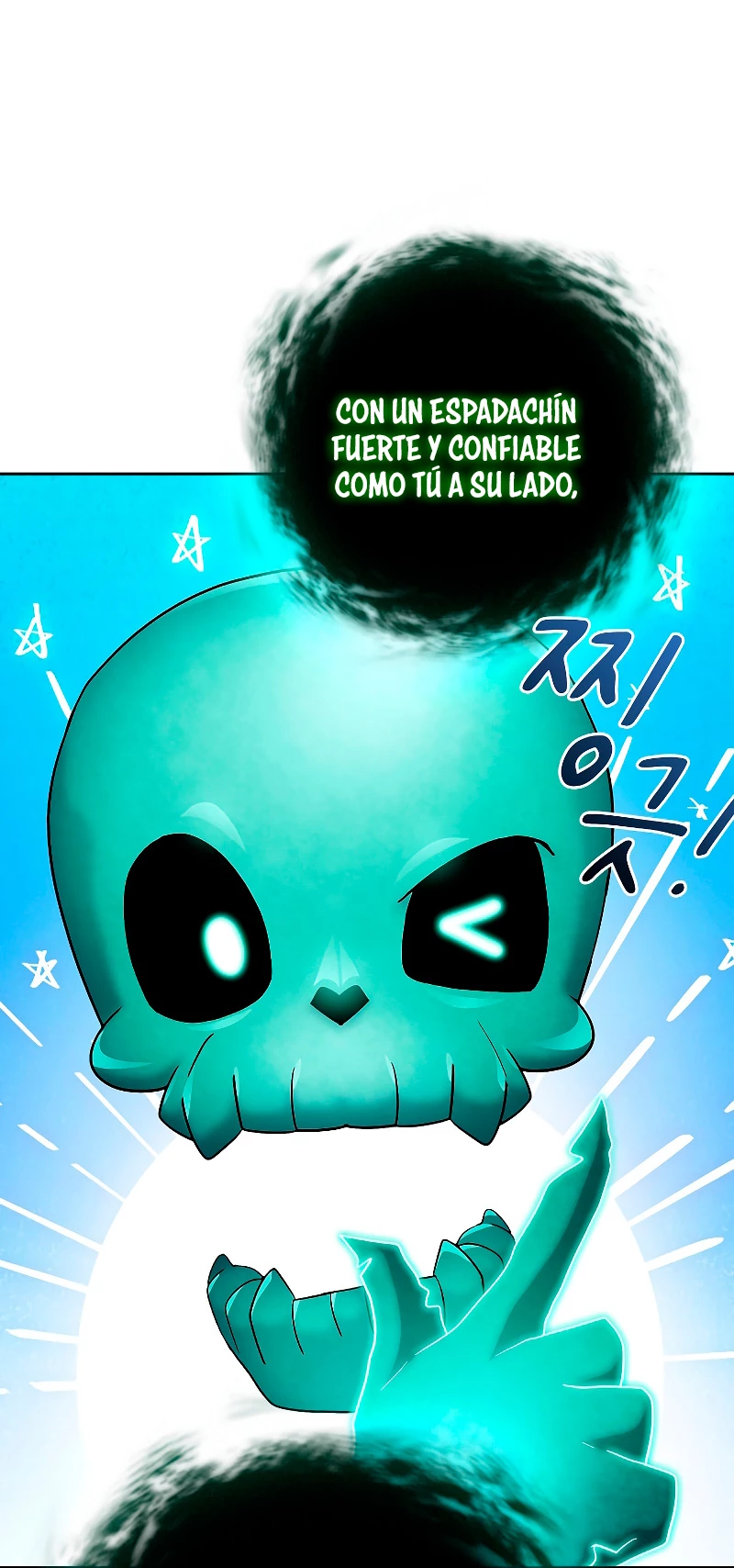 La vida de un mago de la academia de magia Capitulo 63 página 41