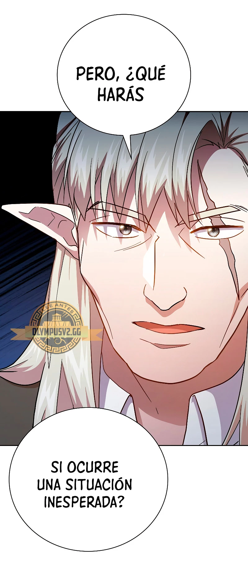 La vida de un mago de la academia de magia Capitulo 63 página 45
