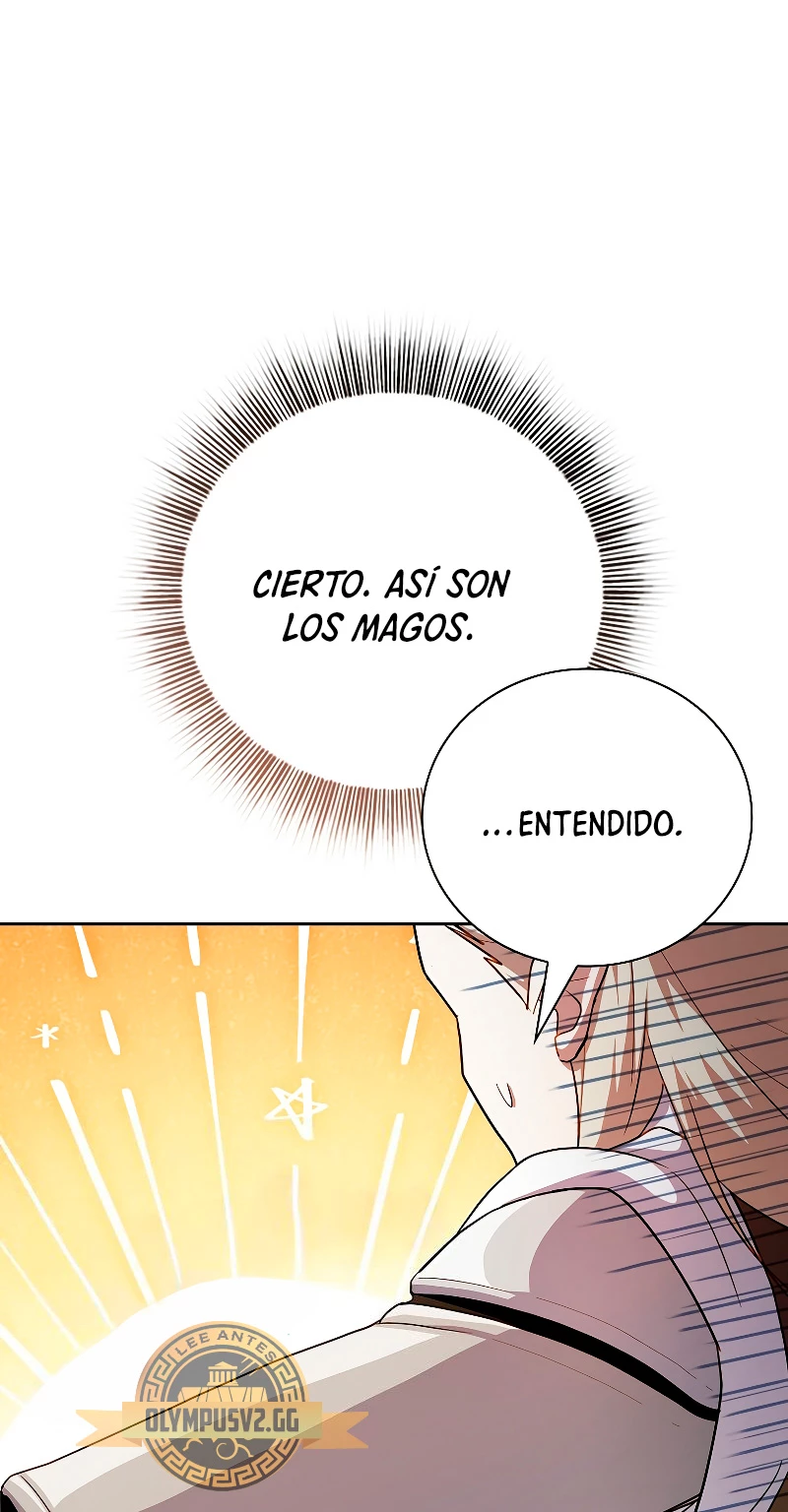 La vida de un mago de la academia de magia Capitulo 63 página 48