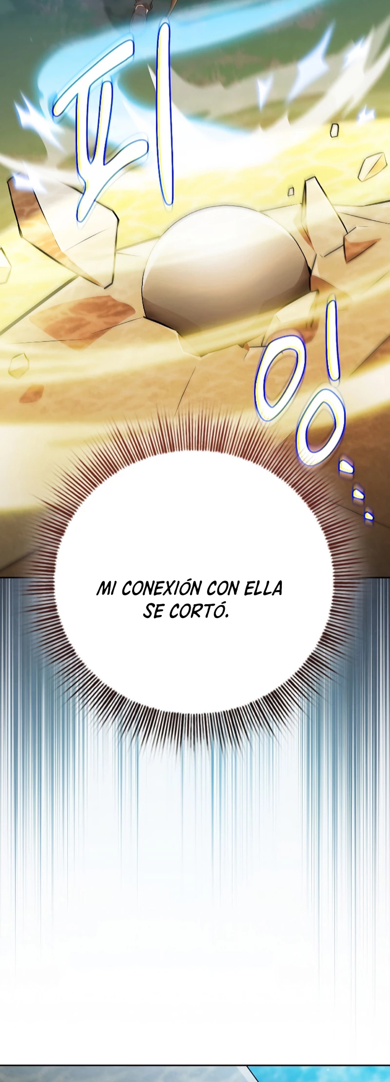 La vida de un mago de la academia de magia Capitulo 64 página 31