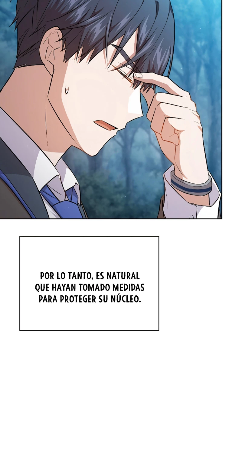 La vida de un mago de la academia de magia Capitulo 64 página 33