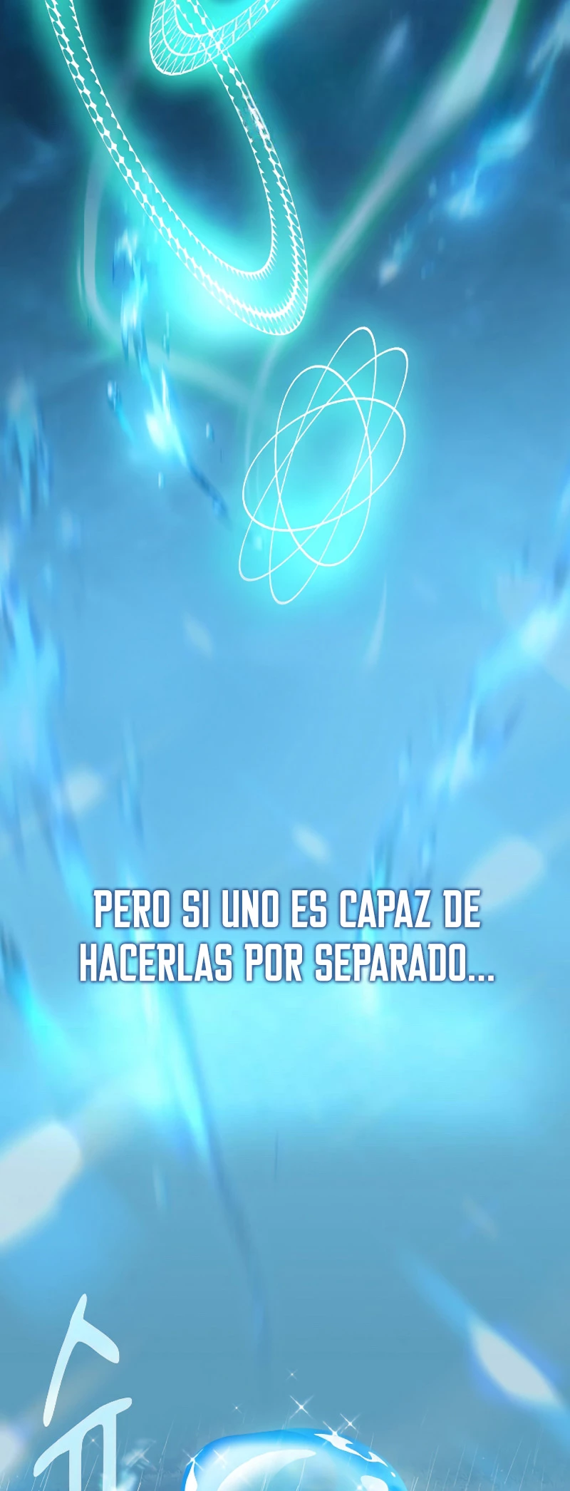 La vida de un mago de la academia de magia Capitulo 64 página 53