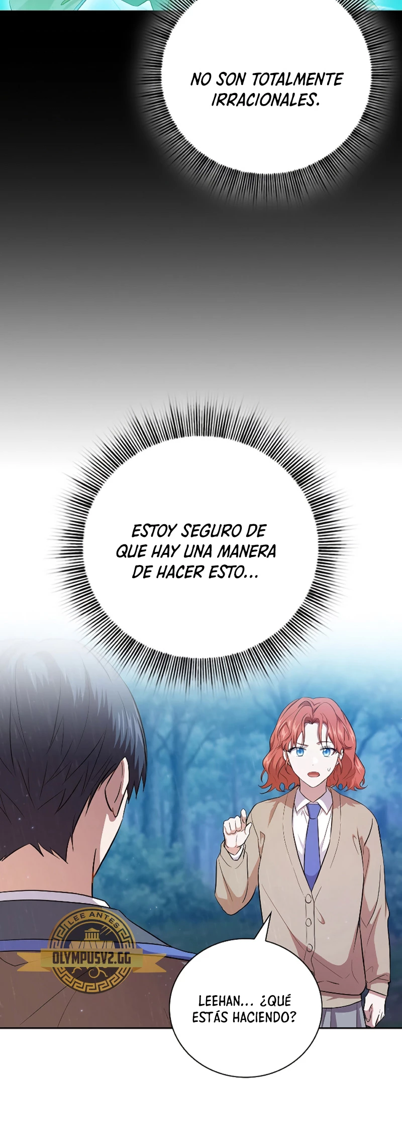 La vida de un mago de la academia de magia Capitulo 64 página 57