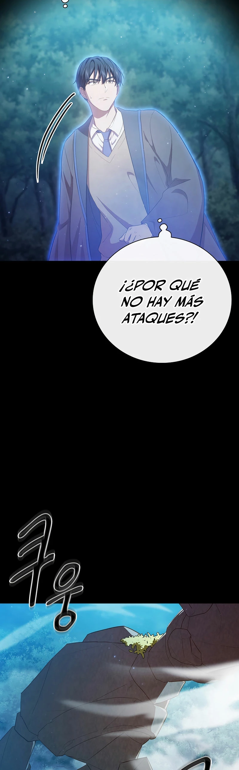 La vida de un mago de la academia de magia Capitulo 66 página 12