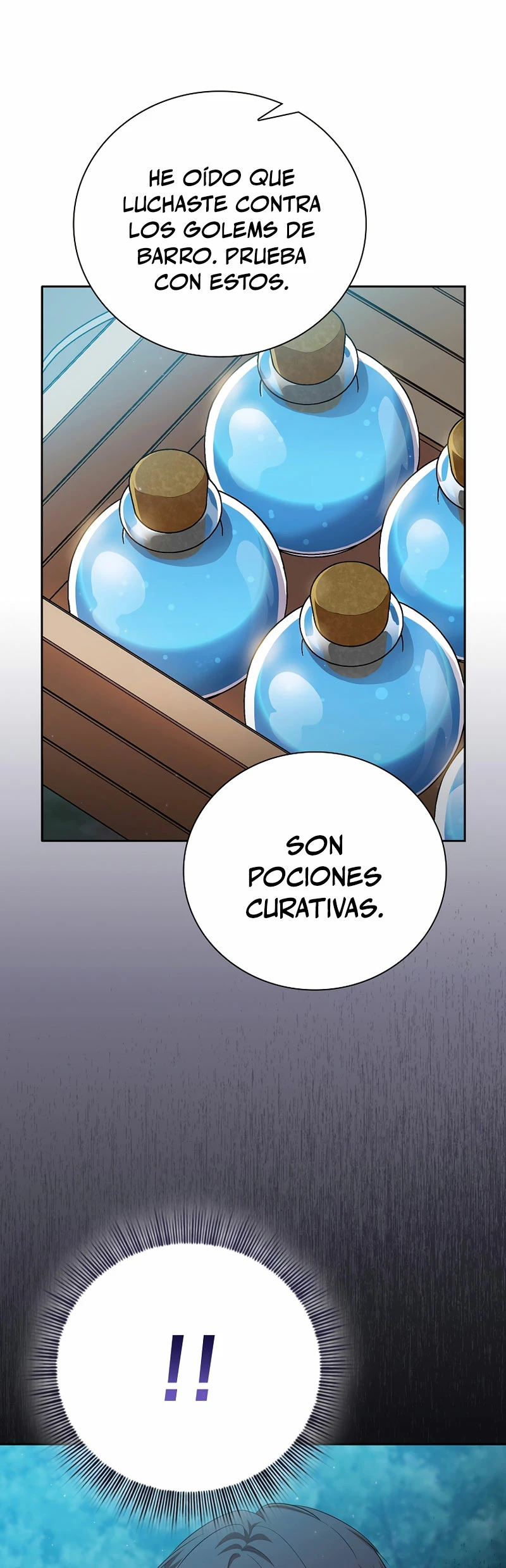 La vida de un mago de la academia de magia Capitulo 66 página 30