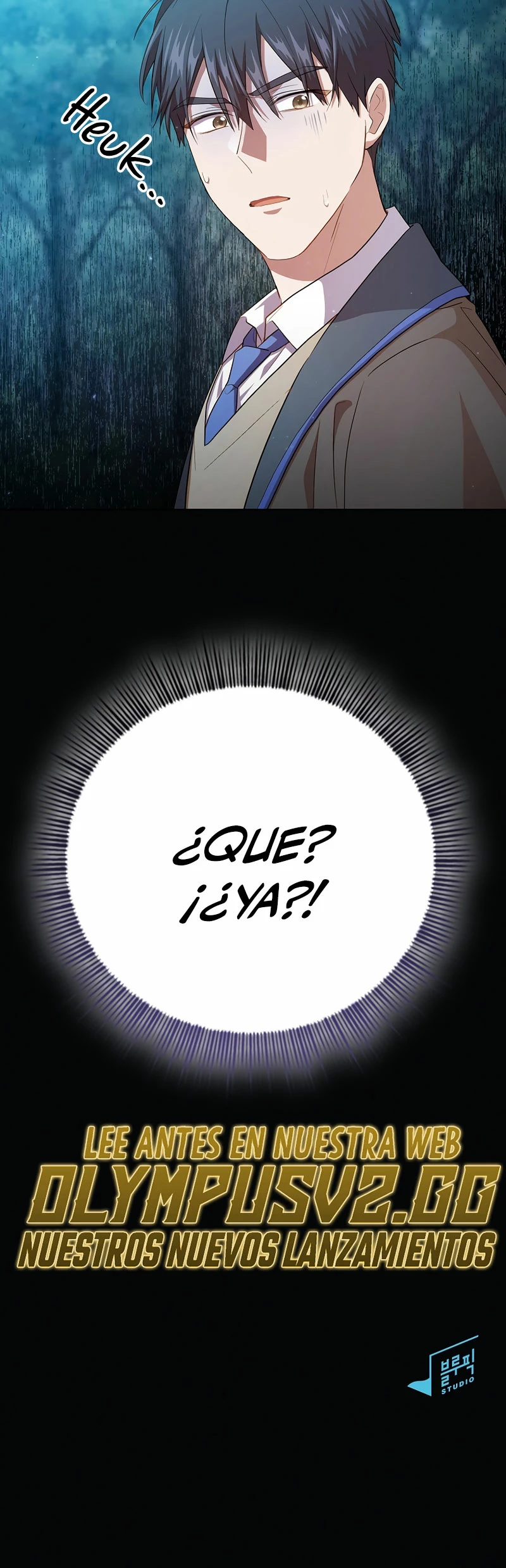 La vida de un mago de la academia de magia Capitulo 66 página 31