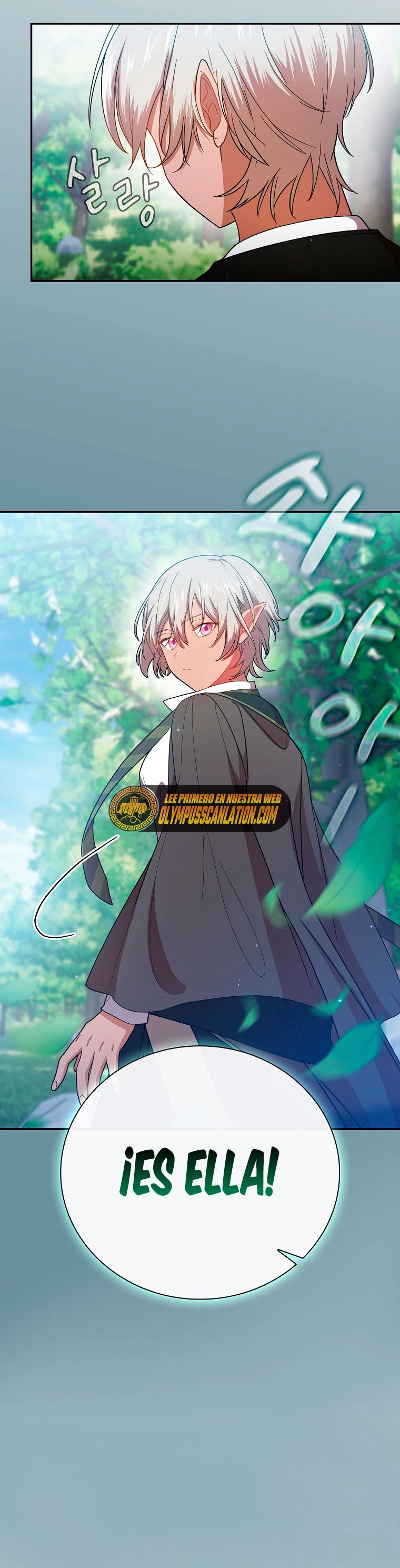 La vida de un mago de la academia de magia Capitulo 7 página 23