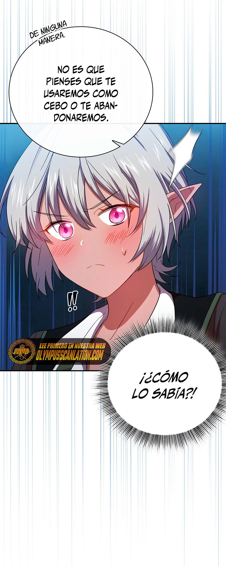 La vida de un mago de la academia de magia Capitulo 7 página 32