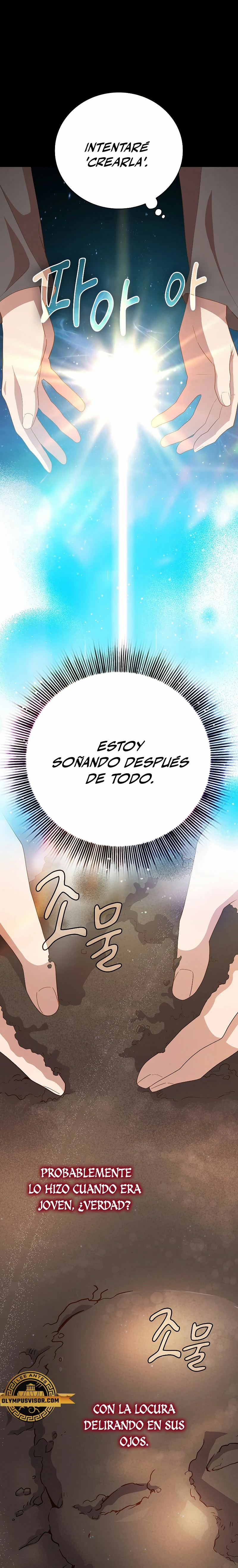 La vida de un mago de la academia de magia Capitulo 73 página 6