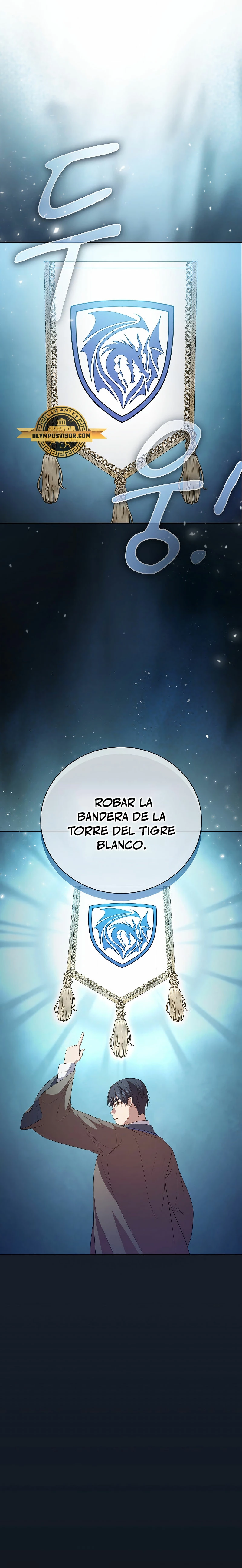 La vida de un mago de la academia de magia Capitulo 74 página 4