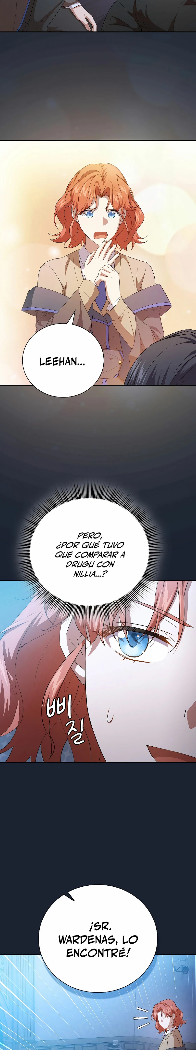 La vida de un mago de la academia de magia Capitulo 75 página 23