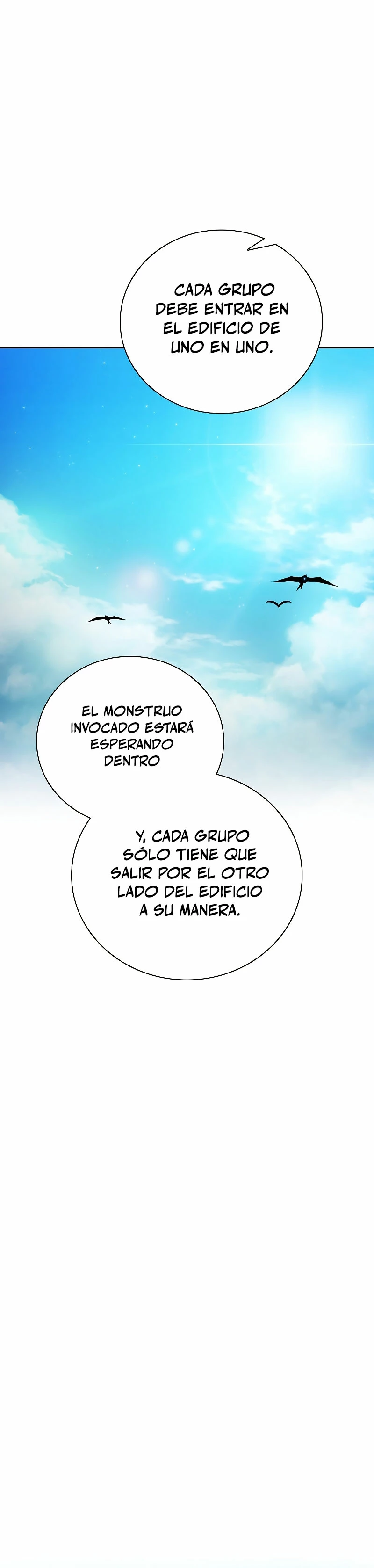 La vida de un mago de la academia de magia Capitulo 79 página 10