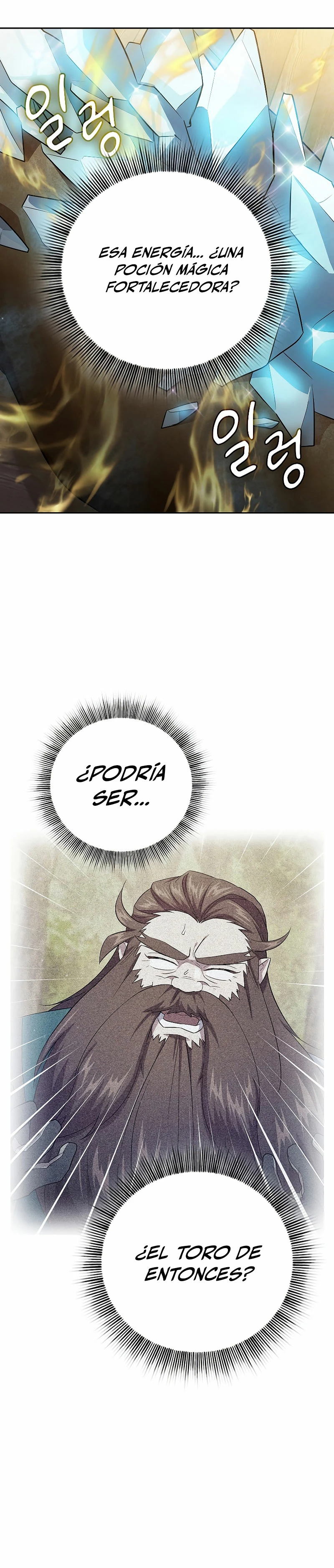 La vida de un mago de la academia de magia Capitulo 79 página 18