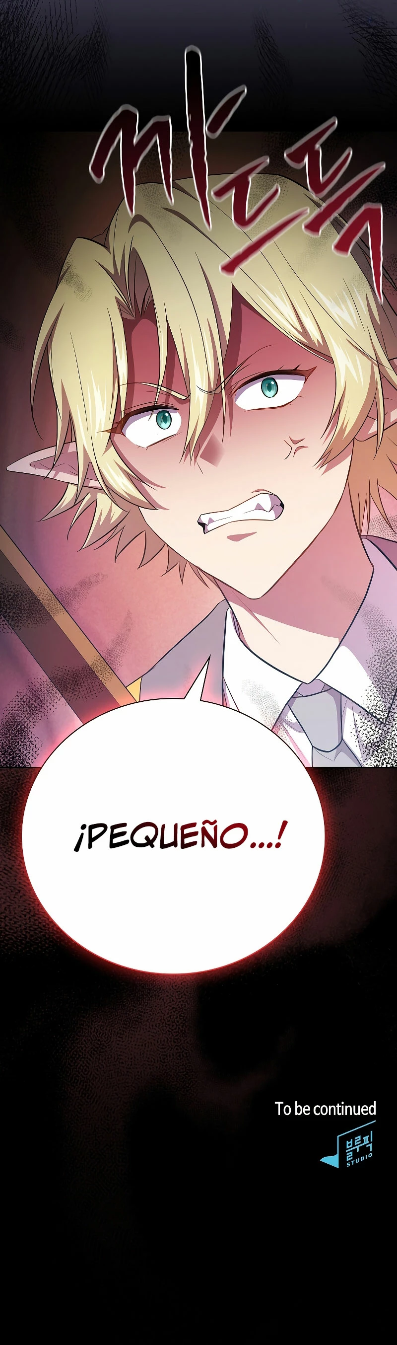 La vida de un mago de la academia de magia Capitulo 79 página 36