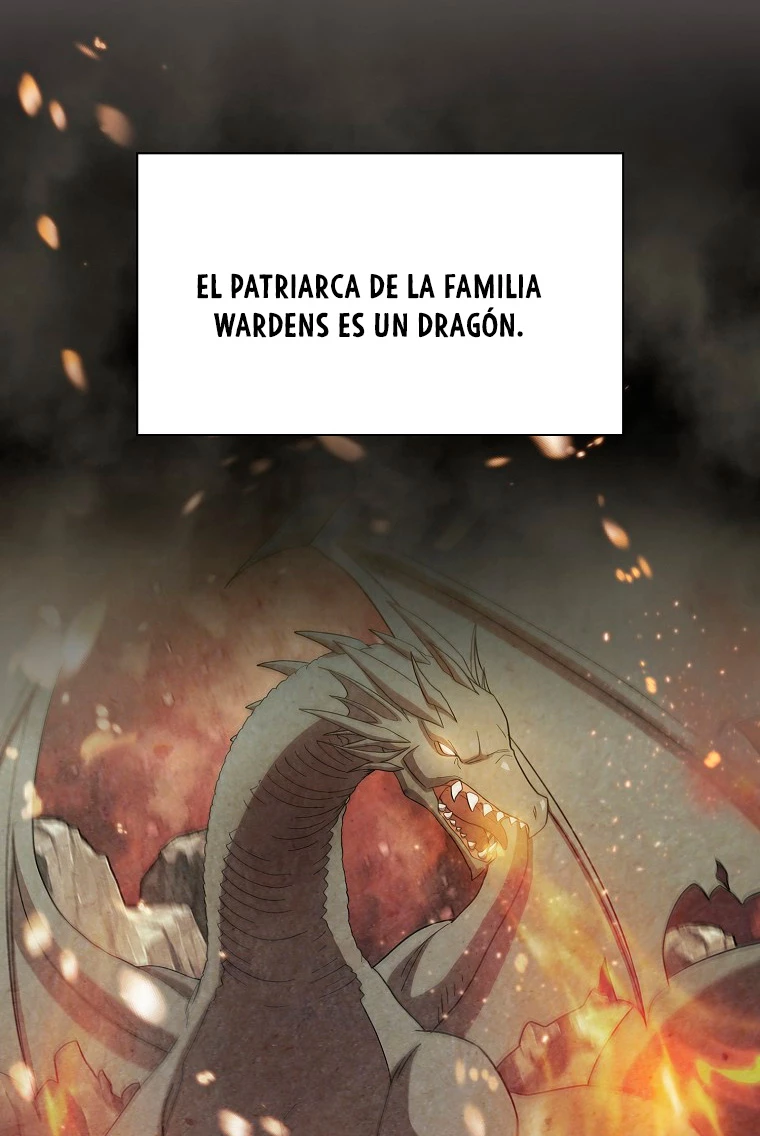 La vida de un mago de la academia de magia Capitulo 8 página 10