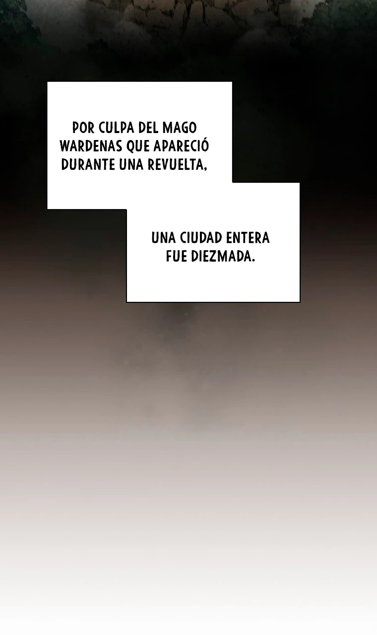 La vida de un mago de la academia de magia Capitulo 8 página 13