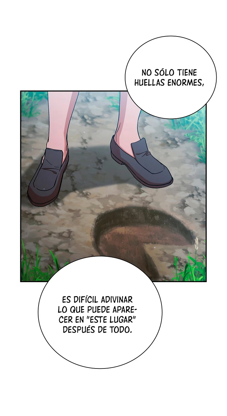 La vida de un mago de la academia de magia Capitulo 8 página 31