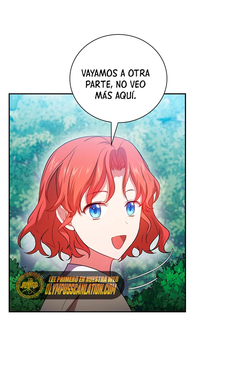 La vida de un mago de la academia de magia Capitulo 8 página 44