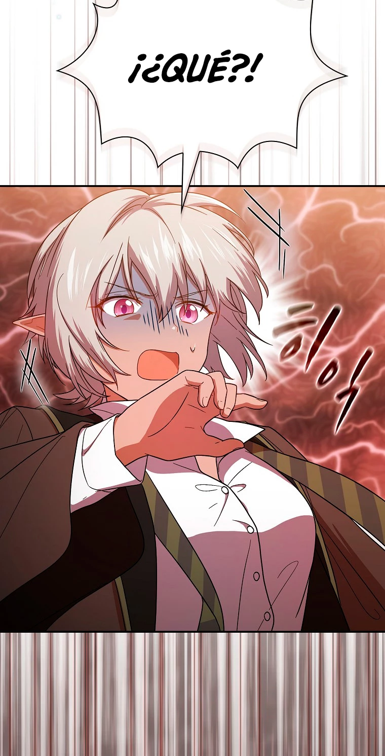 La vida de un mago de la academia de magia Capitulo 8 página 5