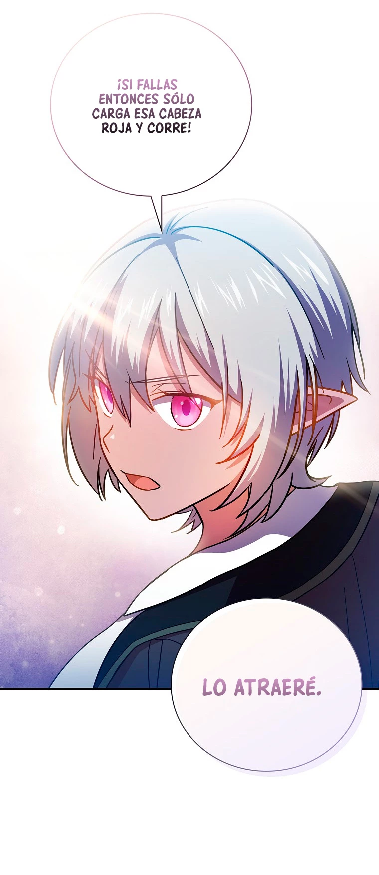 La vida de un mago de la academia de magia Capitulo 8 página 57
