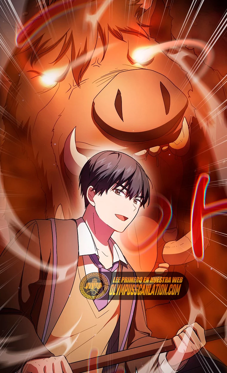 La vida de un mago de la academia de magia Capitulo 8 página 59