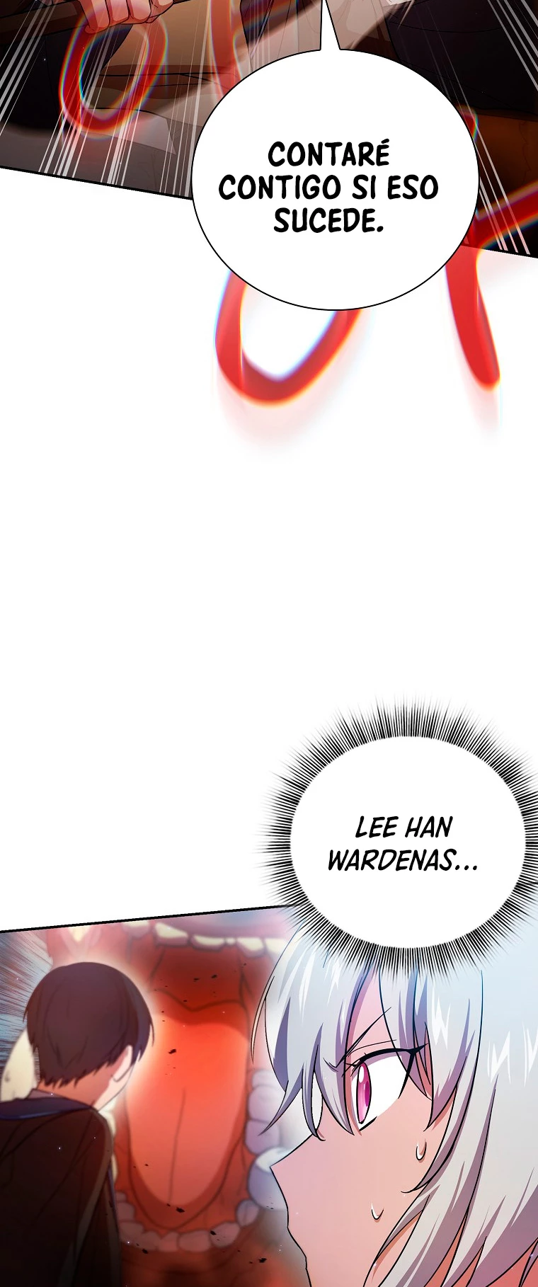 La vida de un mago de la academia de magia Capitulo 8 página 60