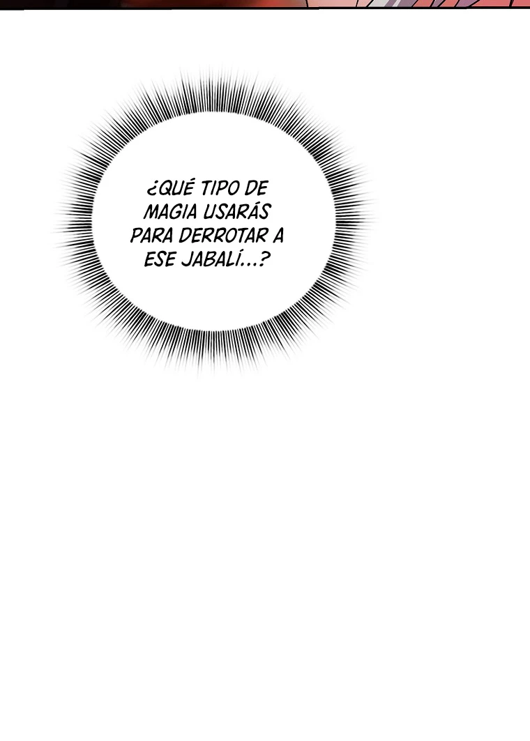 La vida de un mago de la academia de magia Capitulo 8 página 61
