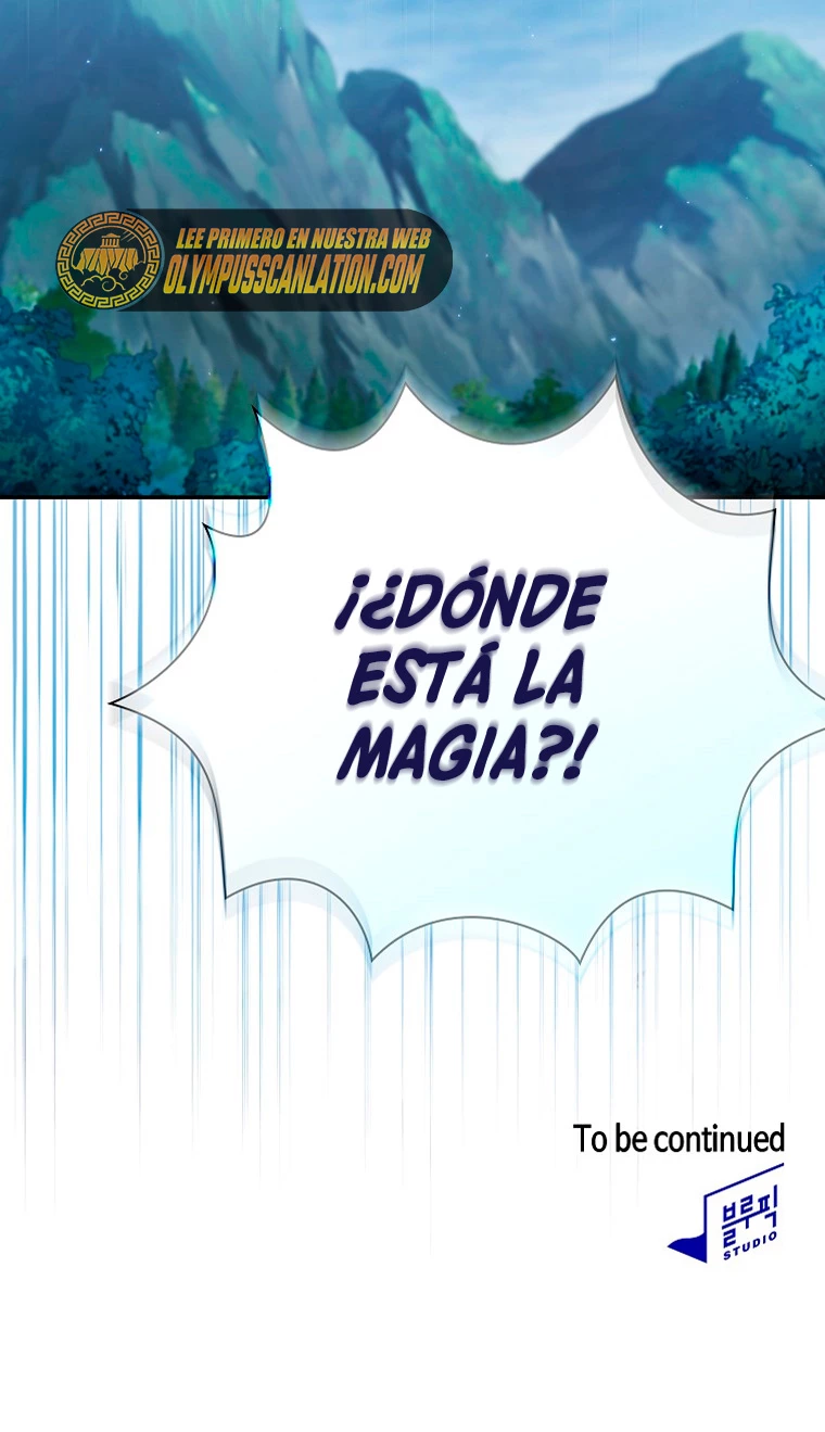 La vida de un mago de la academia de magia Capitulo 8 página 75