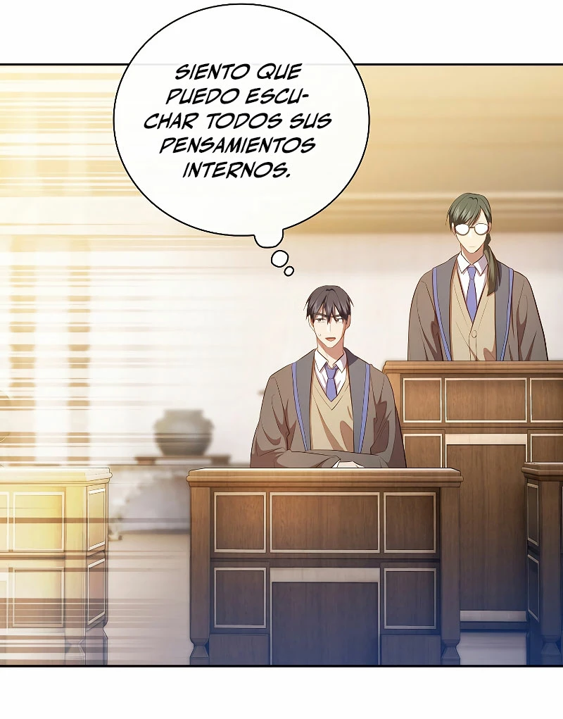 La vida de un mago de la academia de magia Capitulo 80 página 28